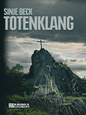 cover image of Totenklang